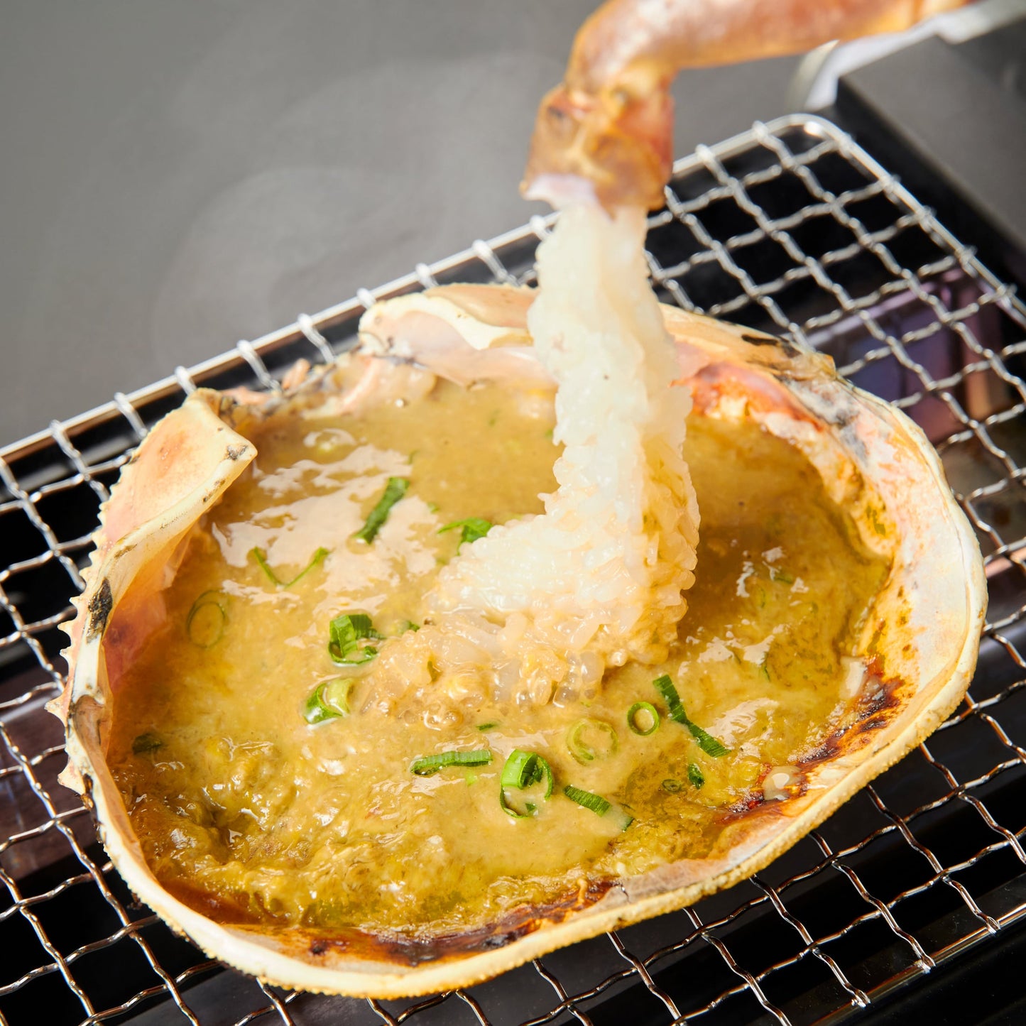 【二大ブランド】越前・松葉ガニセット - 越松饗福 (3.5~4.5人前)
