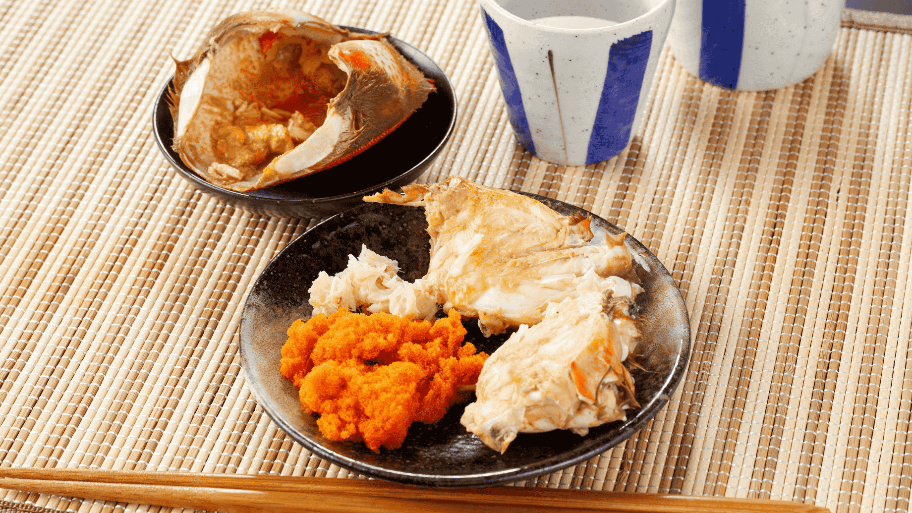 絶品蒸し<br>塩ゆで