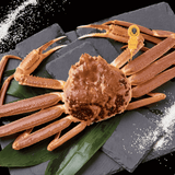 越前ガニ (特大・1.5~2.5人前)