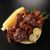 花咲ガニ (特大×2匹・2.5~3.5人前)