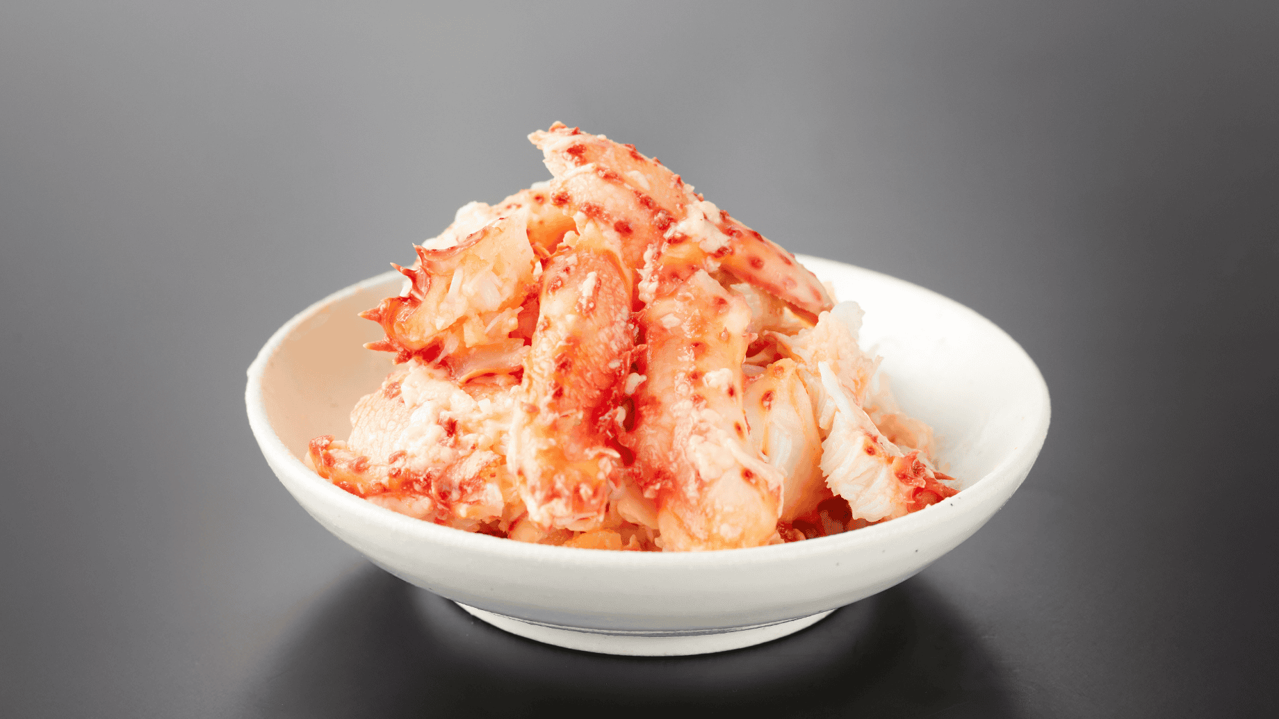 引き締まった<br>身の弾力