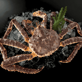 タラバガニ (超特大・3.5-4.0人前)