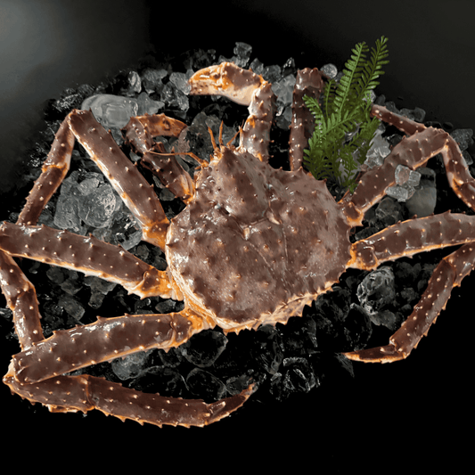 タラバガニ (超特大・3-3.5人前)