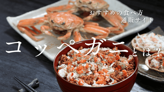 コッペガニカバー画像