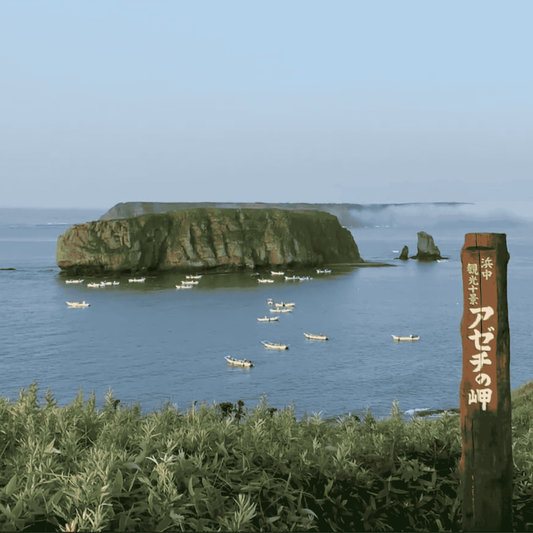 浜中漁港