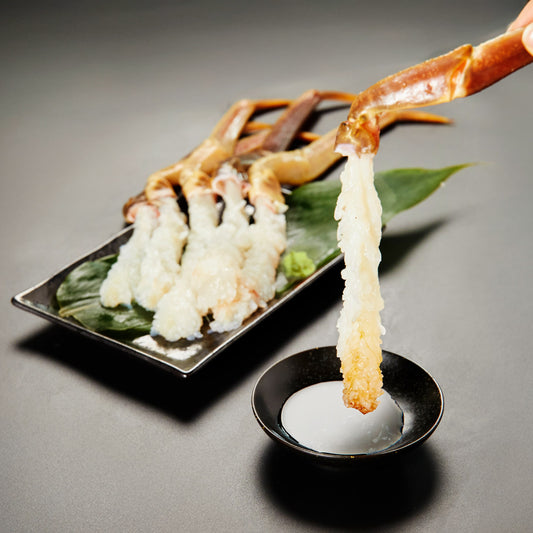 極 ~越前ガニ最高峰ブランド~ (超特大・2-2.5人前)