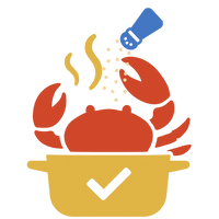 茹で/味付け済み