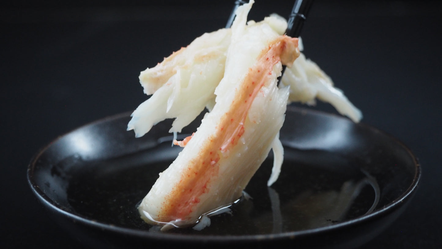 【ボイル】紅ズワイガニ (大・3~4人前) 2匹セット