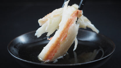 【ボイル】紅ズワイガニ (大・3~4人前) 2匹セット