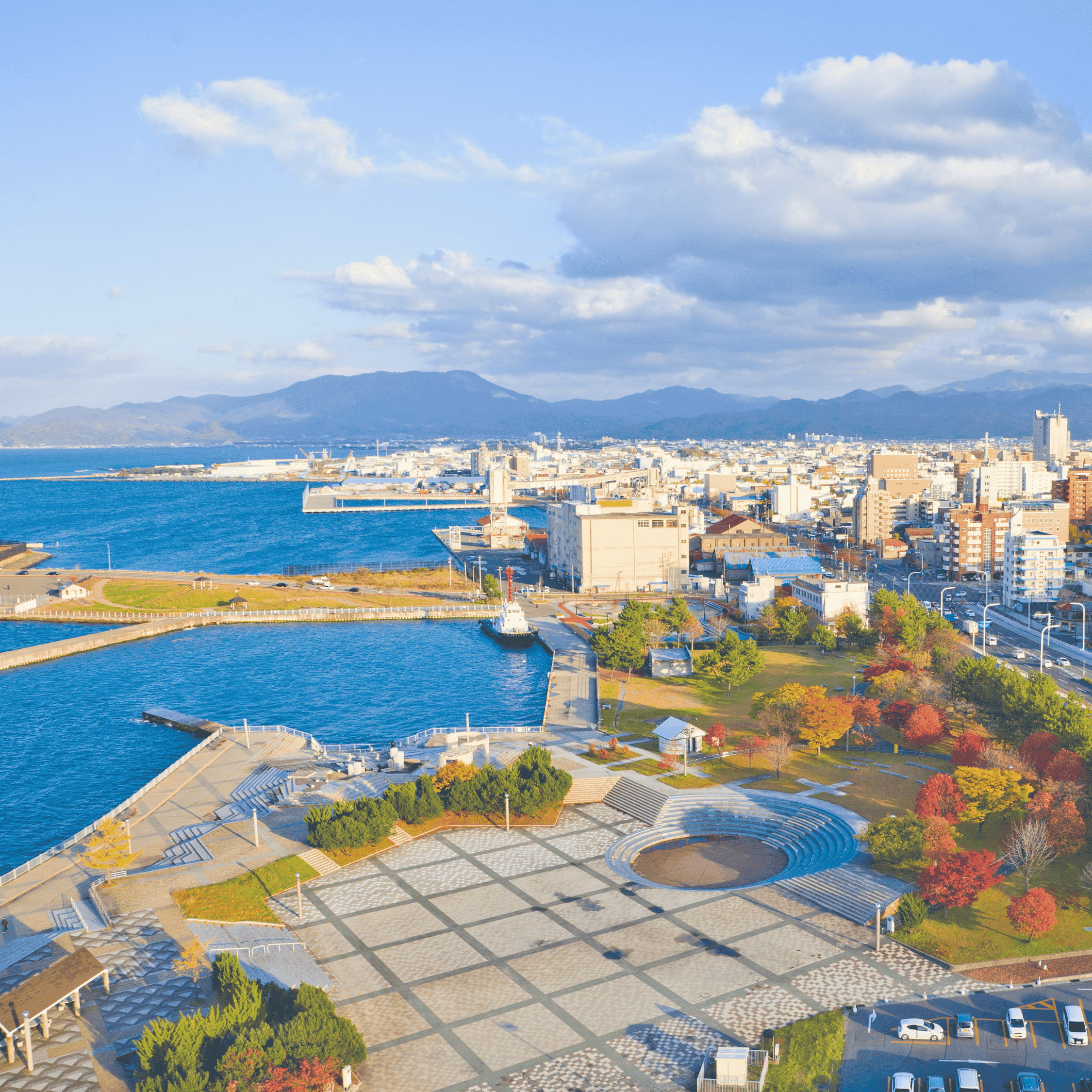 青森県