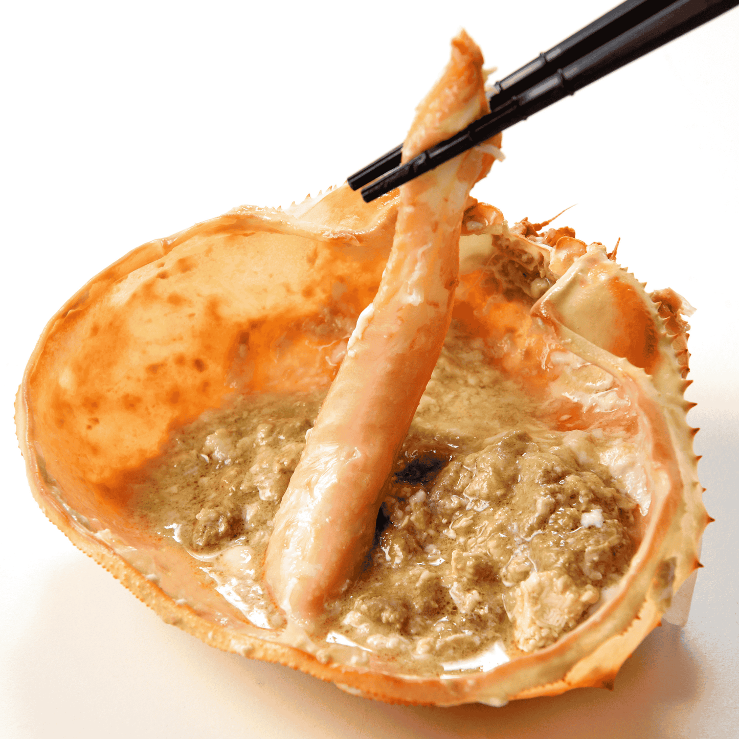 【ボイル】紅ズワイガニ (大・1.5~2人前)