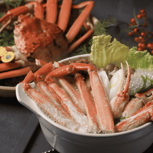 訳あり・越前ガニ (特大・1.5~2.5人前)