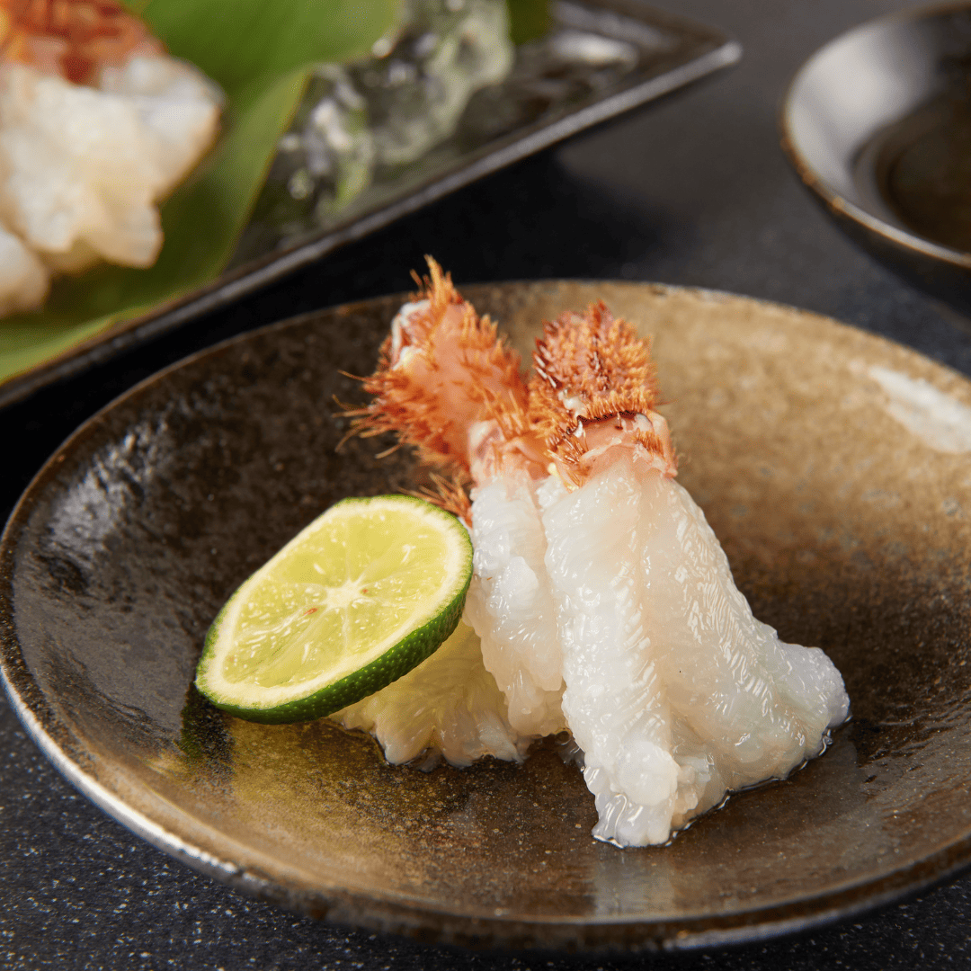 【流氷明け】毛ガニ (中・1-2人前)