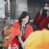 2025年松葉がに初競り