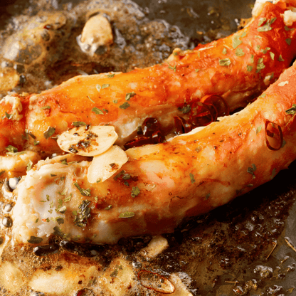 冷凍タラバガニ (大・1.5-2.0人前)