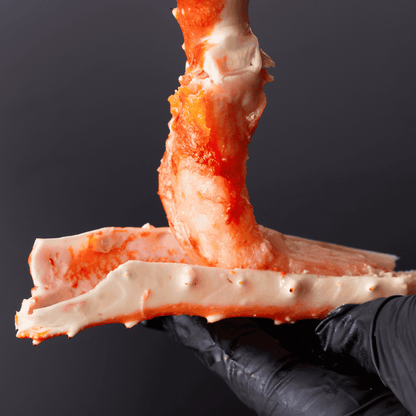 冷凍タラバガニ (大・1.5-2.0人前)