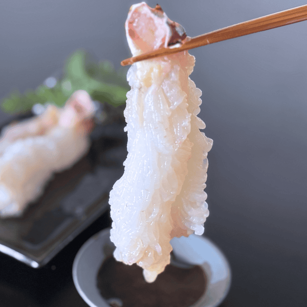 カニの食感