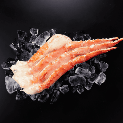 冷凍タラバガニ (大・1.5-2.0人前)