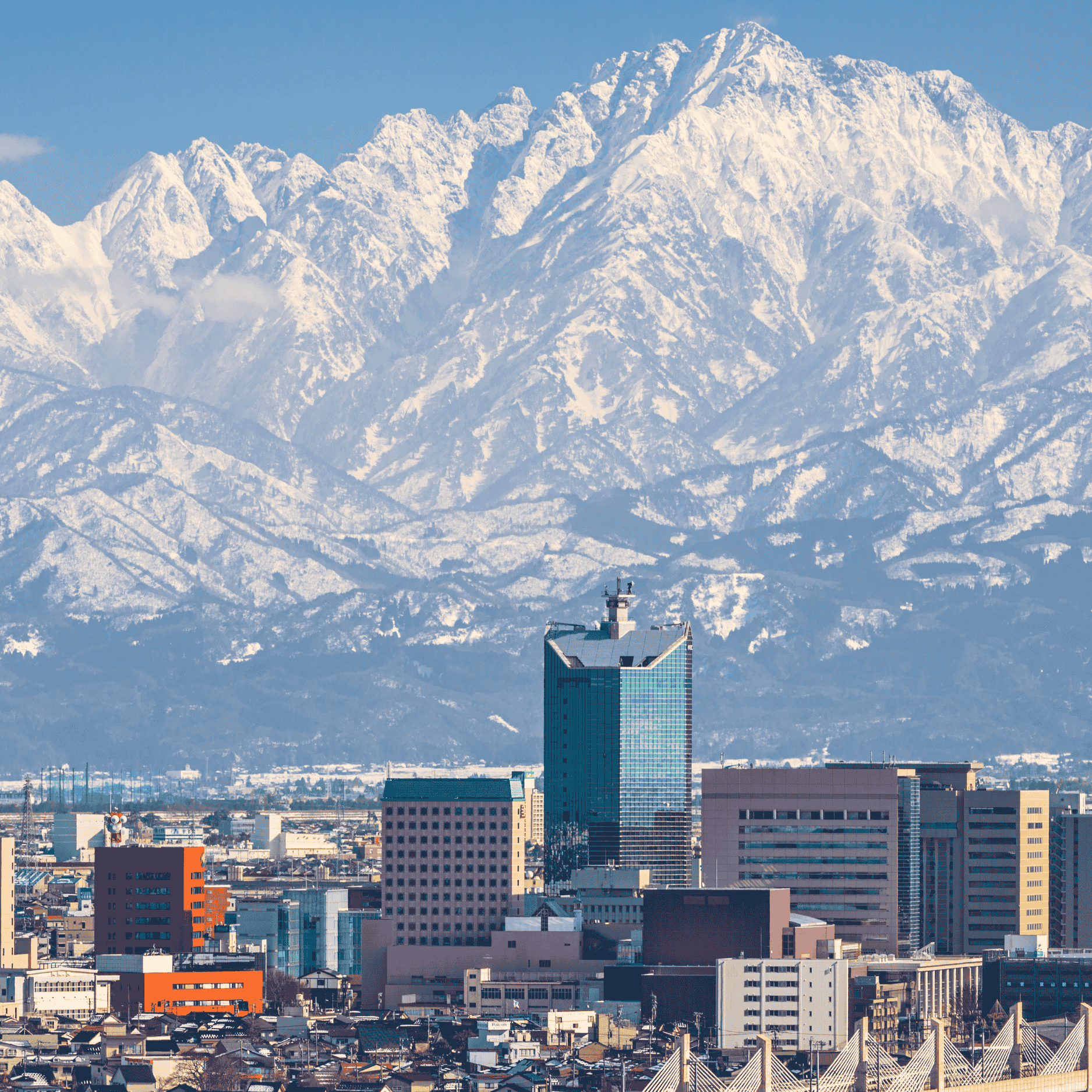 富山県